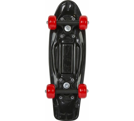 Миниборд ATEMI 17х5, цвет черный APB17D30 00-00006988