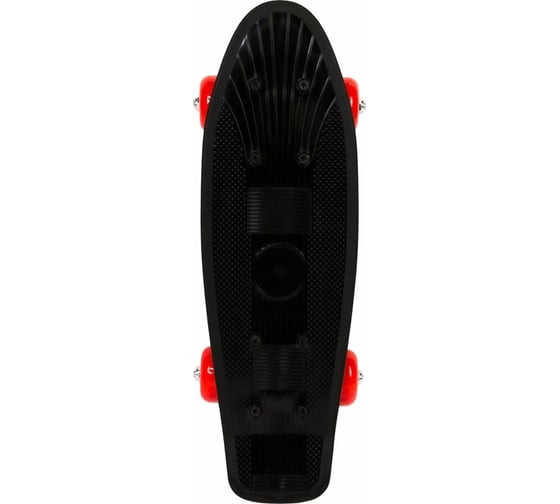Миниборд ATEMI 17х5, цвет черный APB17D30 00-00006988