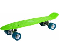 Миниборд ATEMI 22.5х6, цвет салатовый, APB22D08 00-00007000