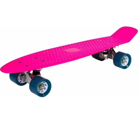 Миниборд ATEMI 22.5х6, цвет фиолетовый, APB22D09 00-00007001