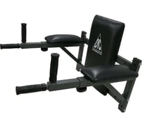 Настенные брусья DFC Homegym G294