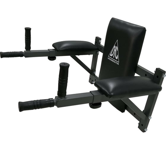 Настенные брусья DFC Homegym G294