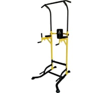 Турник-брусья DFC Power Tower Homegym G008Y