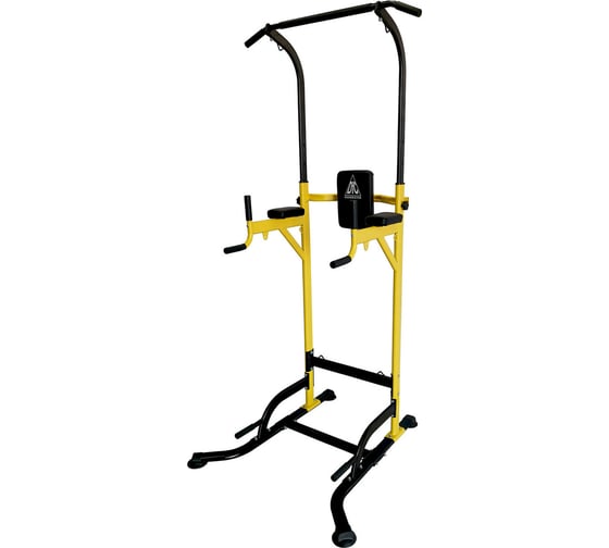 Турник-брусья DFC Power Tower Homegym G008Y 19271220