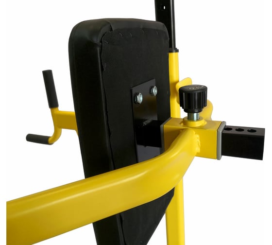 Турник-брусья DFC Power Tower Homegym G008Y