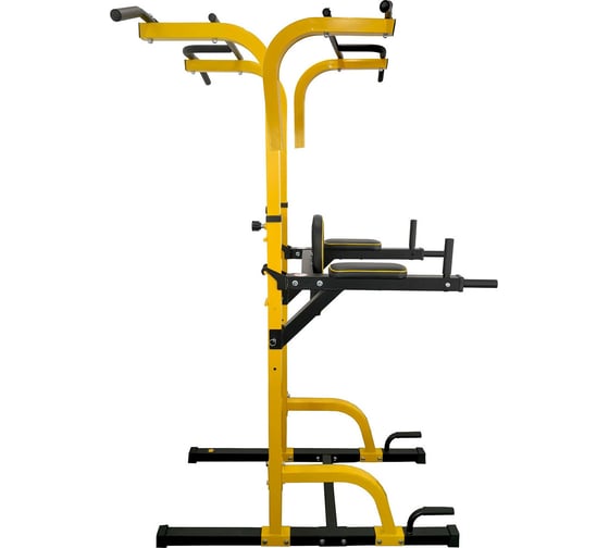 Турник-брусья DFC Power Tower G009C