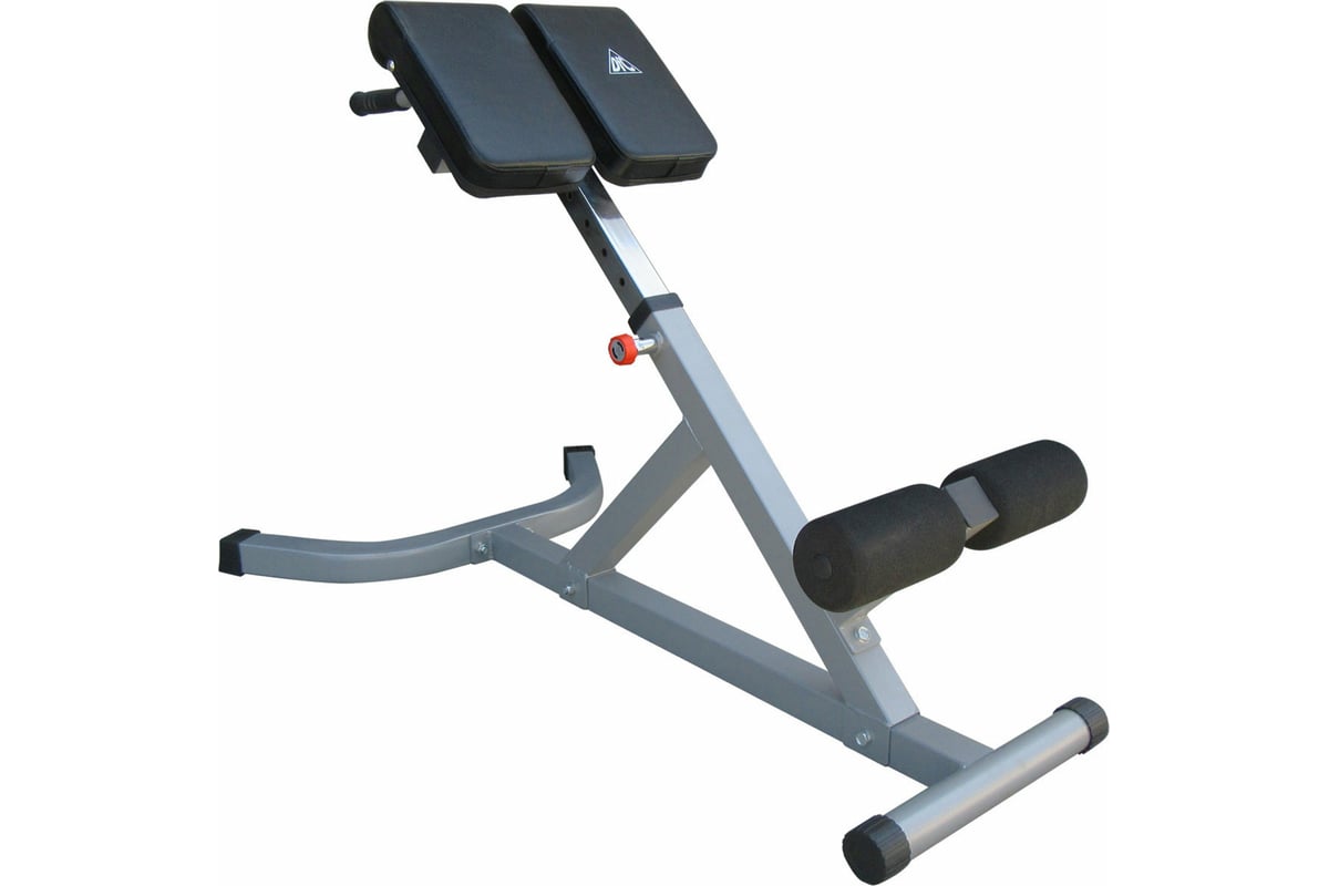 Гиперэкстензия DFC SUB028 - выгодная цена, отзывы, характеристики, фото ...