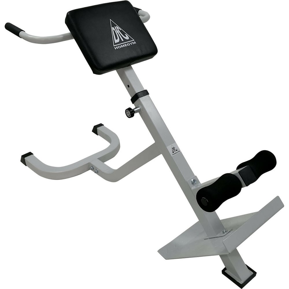 Гиперэкстензия DFC Homegym SUB025 - выгодная цена, отзывы ...
