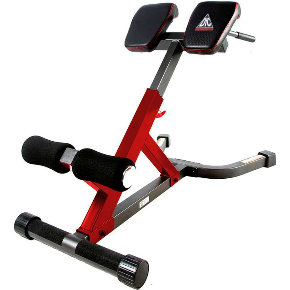 Гиперэкстензия DFC SUB3012 - выгодная цена, отзывы, характеристики ...