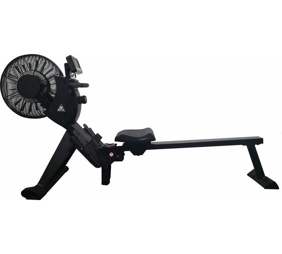 Гребной аэромагнитный тренажер DFC R304M 1