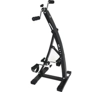 Двойной велотренажер DFC dual bike B804