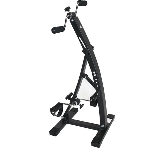 Двойной велотренажер DFC dual bike B804 1