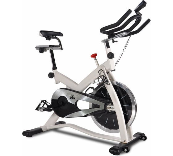 Велотренажер DFC спин-байк B3018N 1