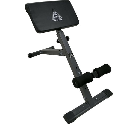 Гиперэкстензия DFC Homegym SJ1006