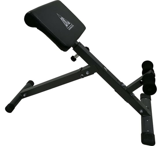 Гиперэкстензия DFC Homegym SJ1006