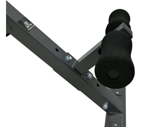 Гиперэкстензия DFC Homegym SJ1006