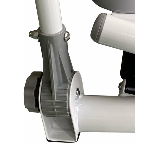 Поворотный министеппер с поручнями DFC SC-S085G