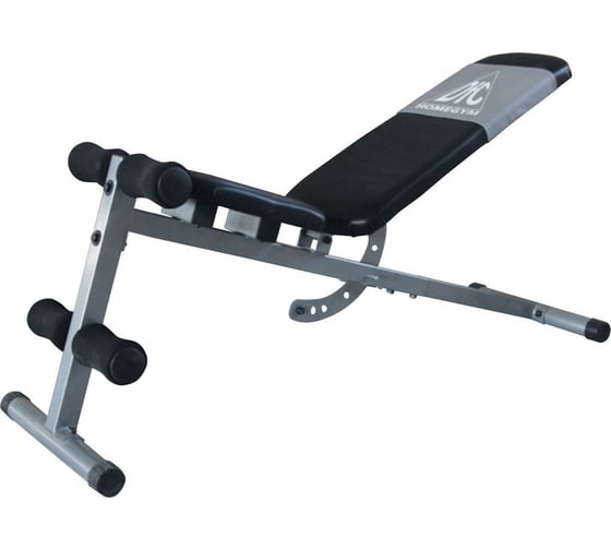 Универсальная скамья DFC HOMEGYM SUB044