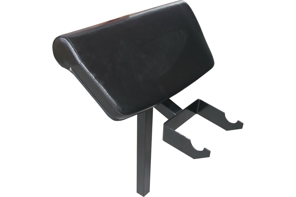 Силовая скамья DFC SUB018 - выгодная цена, отзывы, характеристики, фото ...