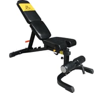 Силовая скамья DFC SUB018