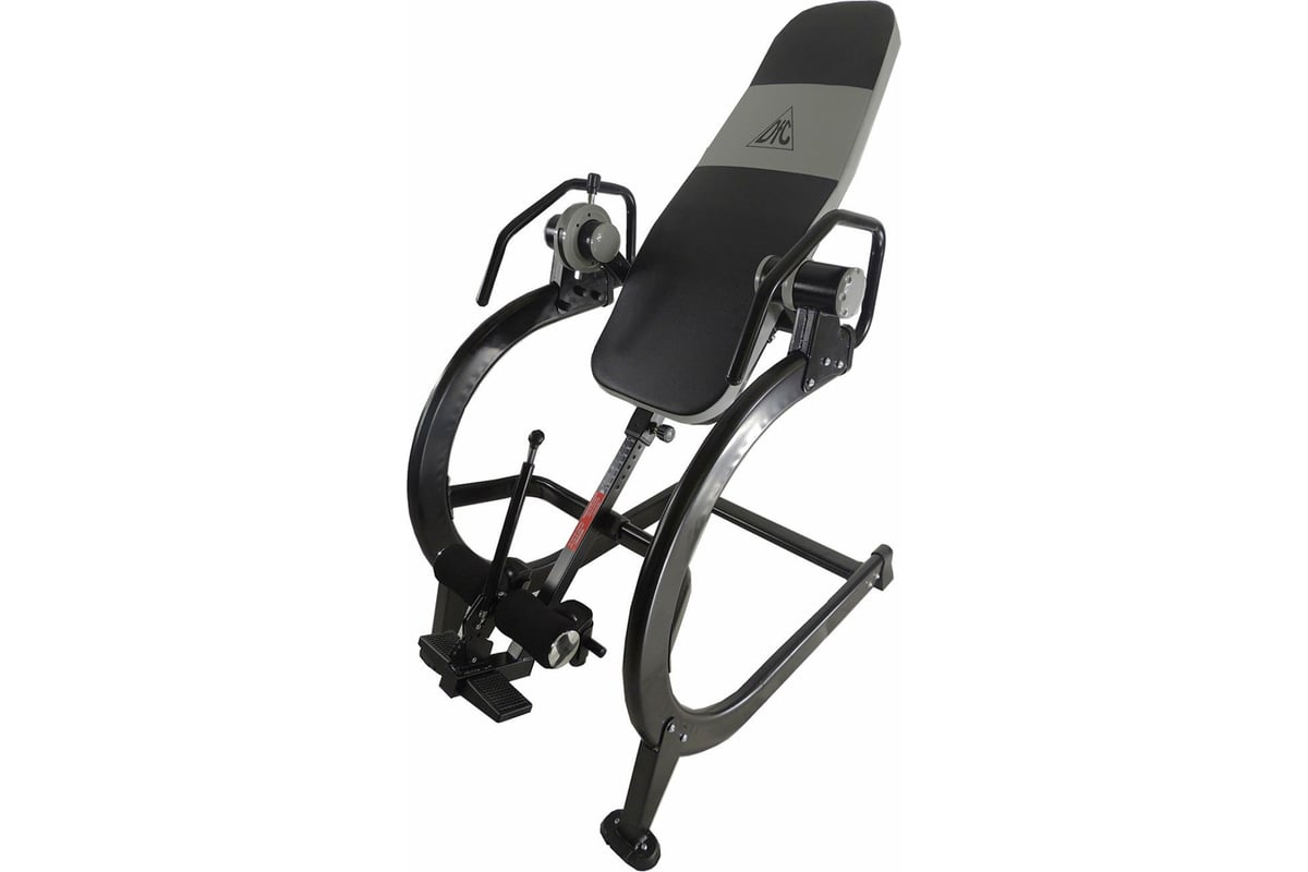 Инверсионный коммерческий стол DFC XJ-CI-19MLGR - выгодная цена, отзывы ...