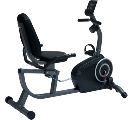 Магнитный велотренажер DFC B5076