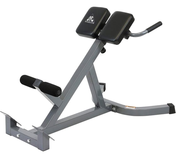 Гиперэкстензия DFC белая DBCH19W 1