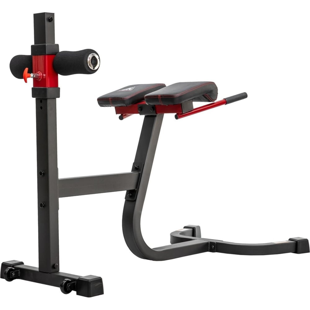 Гиперэкстензия DFC SUB3013RC - выгодная цена, отзывы, характеристики ...