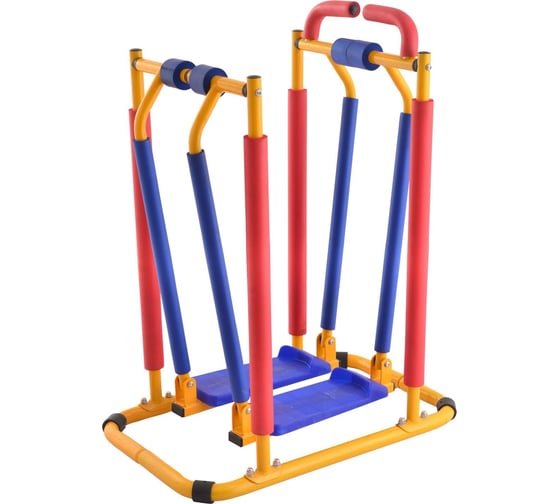 Детский тренажер DFC Бегущий по волнам VT-2800 1