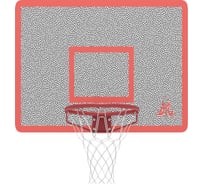 Баскетбольный щит DFC 110x72см, мдф BOARD44M