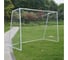 Игровые ворота DFC 302x200x130 см, с тентом для отрабатывания ударов GOAL302T 1