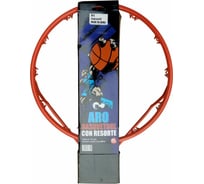 Баскетбольное кольцо DFC 45см R2