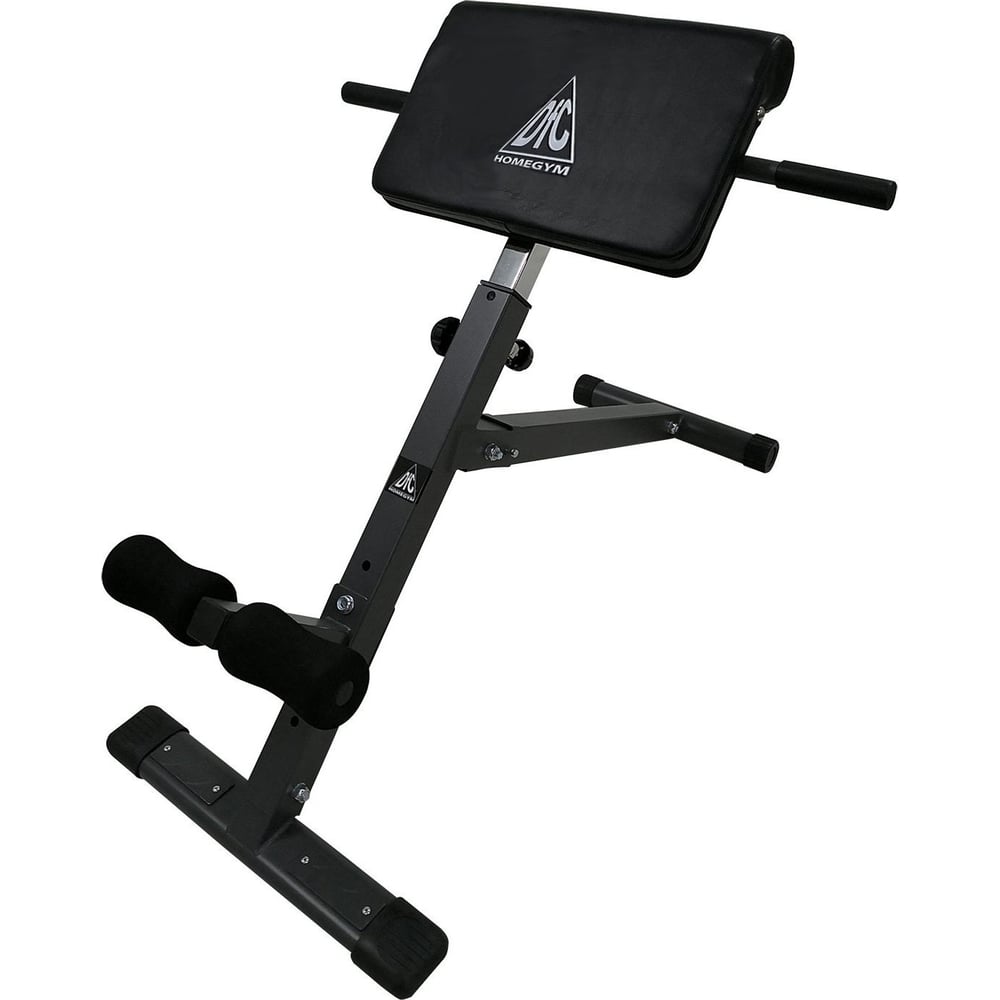 Гиперэкстензия DFC Homegym SJ1007 - выгодная цена, отзывы ...