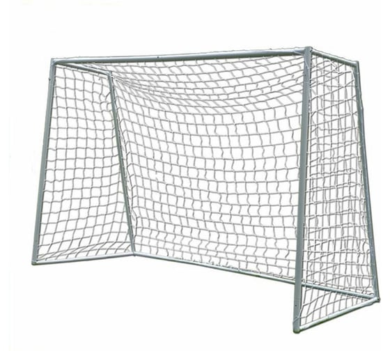 Игровые ворота DFC 120x80x55 см GOAL120 1