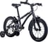 Велосипед BEARBIKE Kitez 16 D, 1 скорость, рост OS, 2020-2021г, черный 1BKB1K3C1T03 1