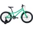 Велосипед BEARBIKE Kitez 20, 1 скорость, рост OS, 2020-2021 г, мятный, 1BKB1K301T08 1