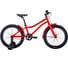 Велосипед Bearbike Kitez 20, 20 D, 1 скорость, рост OS, 2020-2021г, красный 1BKB1K301T06 2