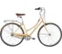 Велосипед Bearbike Sydney 700C, 3 скорости, рост 450 мм, 2020-2021г, бежевый 1BKB1C183Z04 2