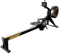 Гребной тренажер DFC Air Rower R1000