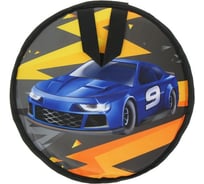 Ледянка Сималенд Машина 35х35 см, 2 ручки, толщина 2 см 7101928