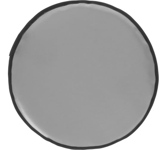 Ледянка Сималенд Машина 35х35 см, 2 ручки, толщина 2 см 7101928