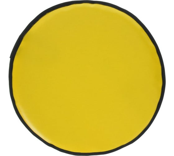 Ледянка Сималенд Комикс 45х45 см, 2 ручки, толщина 2 см 7101931