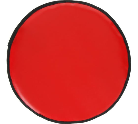 Ледянка Сималенд Корги 45х45 см, 2 ручки, толщина 2 см 7101936