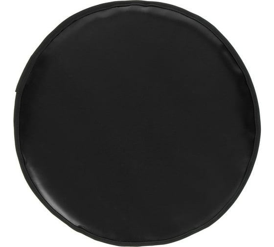 Ледянка Сималенд Стикеры 45х45 см, 2 ручки, толщина 2 см 7101932