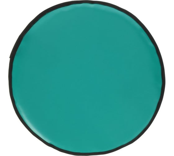 Ледянка Сималенд Космос 45х45 см, 2 ручки, толщина 2 см 7101935