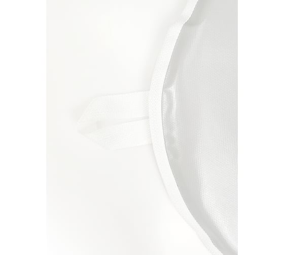 Мягкая круглая ледянка с ручками Hotenok Любимый котик d50 см ledtray_1kotik