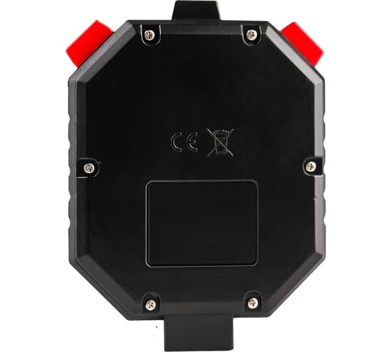 Секундомер электронный RGK SWE-01 с поверкой 721913