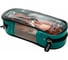 Очки для плавания ATEMI силикон, розовый, M505 00-00007629 4