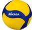 Волейбольный мяч ATEMI MIKASA №5 V345W, мягкая синтетическая кожа (ПУ), 18 п, 00-00007196 1