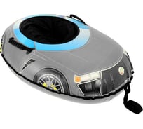 Тюбинг-ватрушка Сималенд 15-105П, 115х90 см 4532655